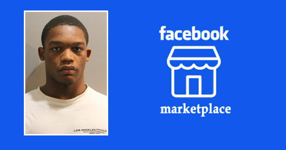 Facebook Marketplace robbery scheme ends with probation for South Side ...