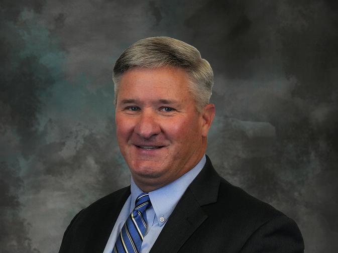 Ocean Springs School District names Pass Christian’s Michael Lindsey as