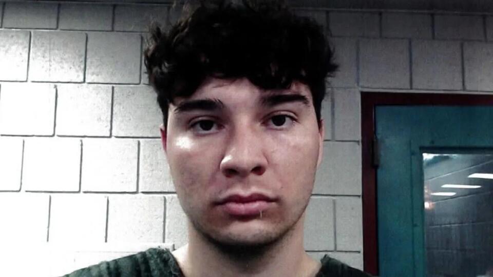 Man found guilty of raping 11-year-old at a campground