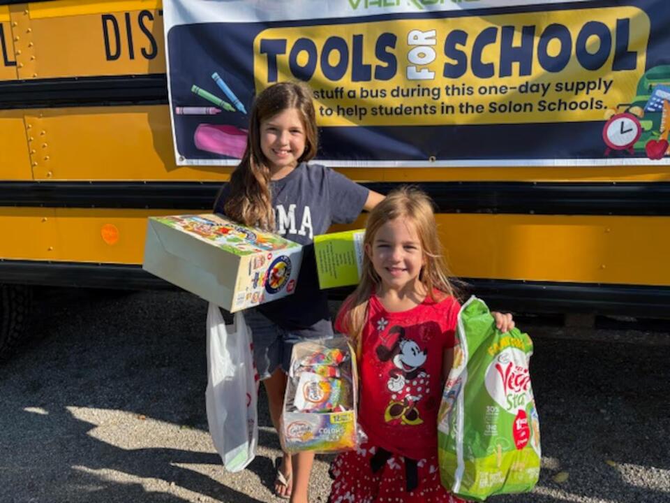 2 Solon community events kick off August for students