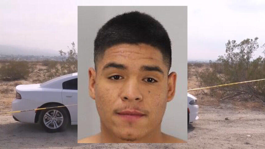 Suspect in murder of missing Desert Hot Springs man to stand trial ...