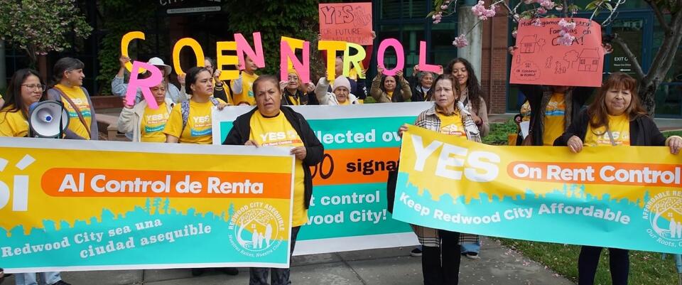 With the Nation Watching, Three Rent Control Battles Unfold in ...