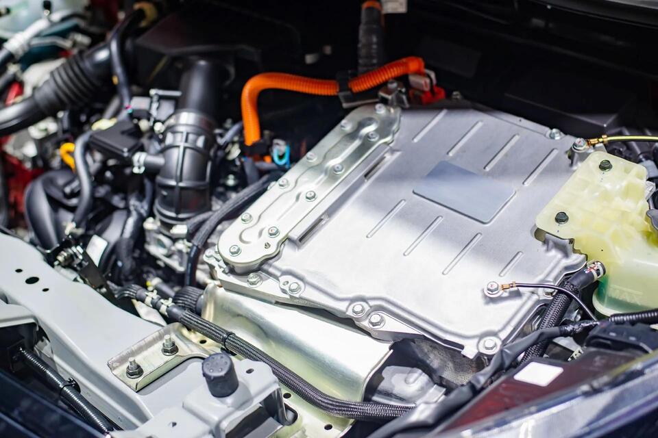 Scientists make powerful breakthrough that could transform electric