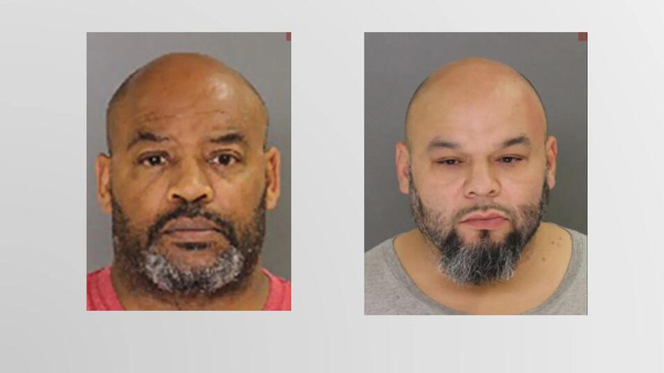 Former police officer arrested on rape charges against victim of a case ...