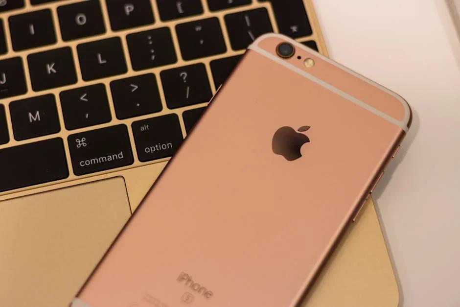 iOS 26.4 Delivers Keyboard Fix for Rapid iPhone Typers, But Autocorrect ...