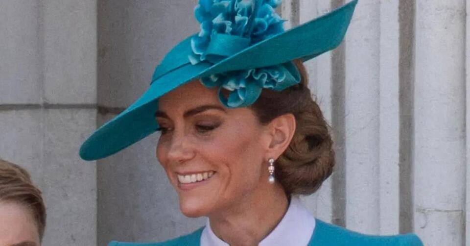 Kate Middleton Is 'Back Where She Should Be' at Forefront of 'Modern ...