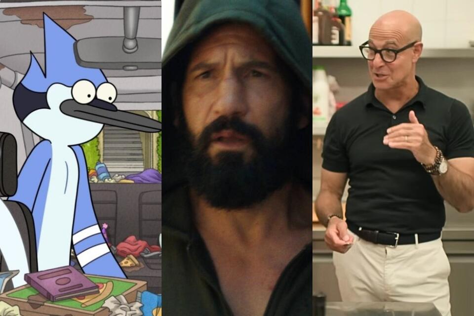 The Best New TV Shows You Can Watch or Stream This Week - NewsBreak