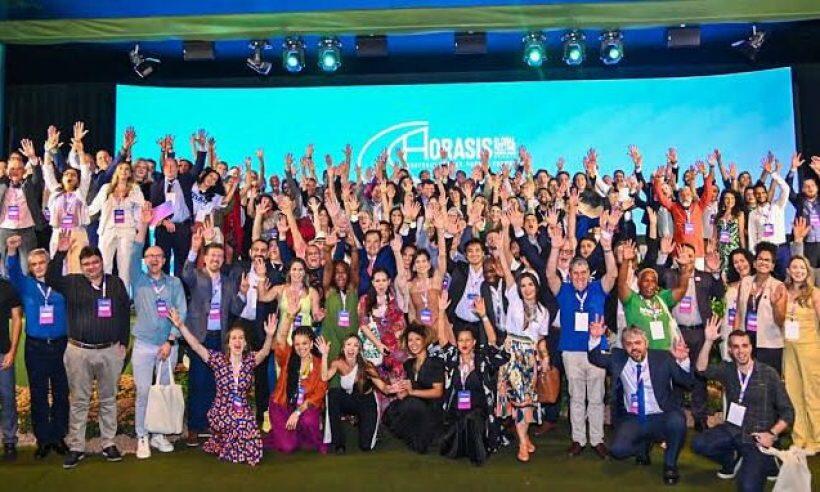 Horasis Global Summit Comes to Medellín for the First Time in Colombia ...