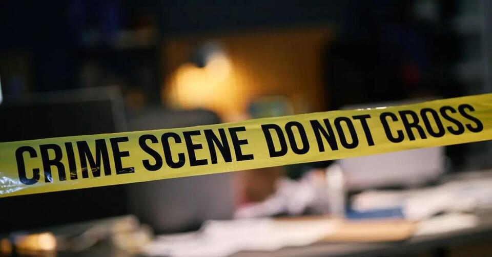 Springfield Man Arrested After Violent Home Invasion Incident - NewsBreak