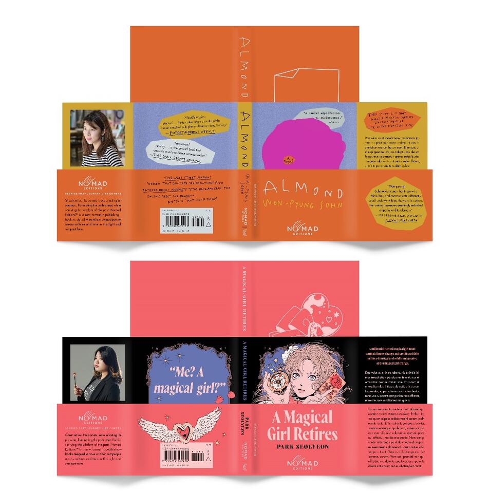 HarperVia Launches Small-Format Paperback Line - NewsBreak