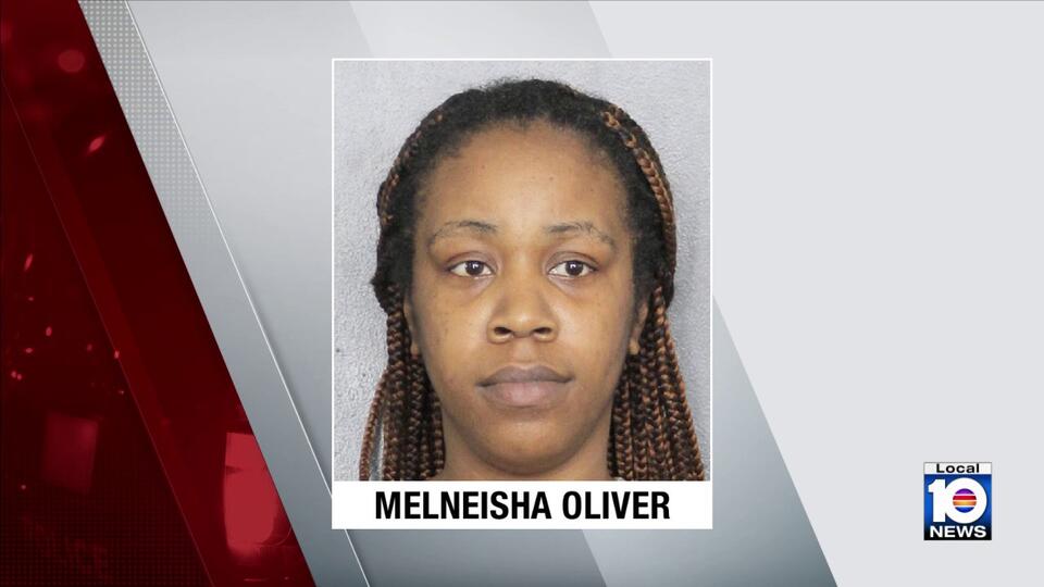 Woman facing attempted murder charge after allegedly shooting ex ...
