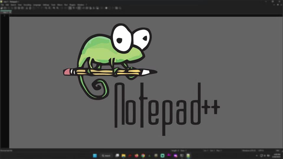 Notepad++ and Don Ho: A story of software, activism, and defiance ...