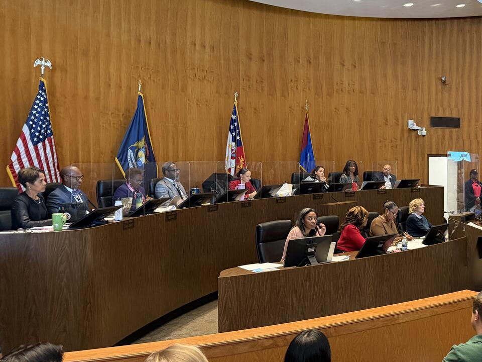 Detroit Council Passes Police Body Cam Ordinance Amid Scrutiny - NewsBreak