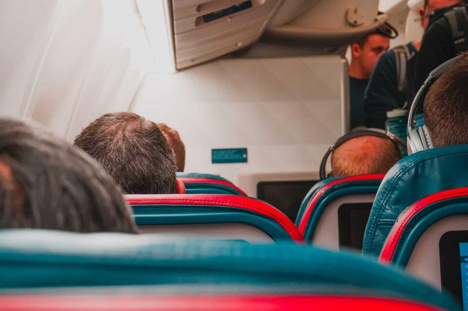 Why Airlines Sell More Seats Than They Have—and What Happens When Their Forecasts Miss