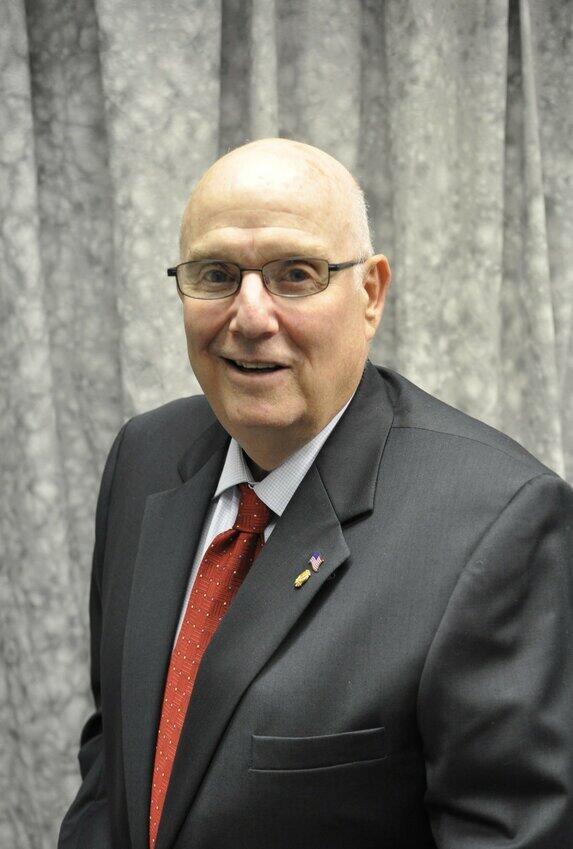 Former Dover Councilman Hare dies on New Year's Day - NewsBreak