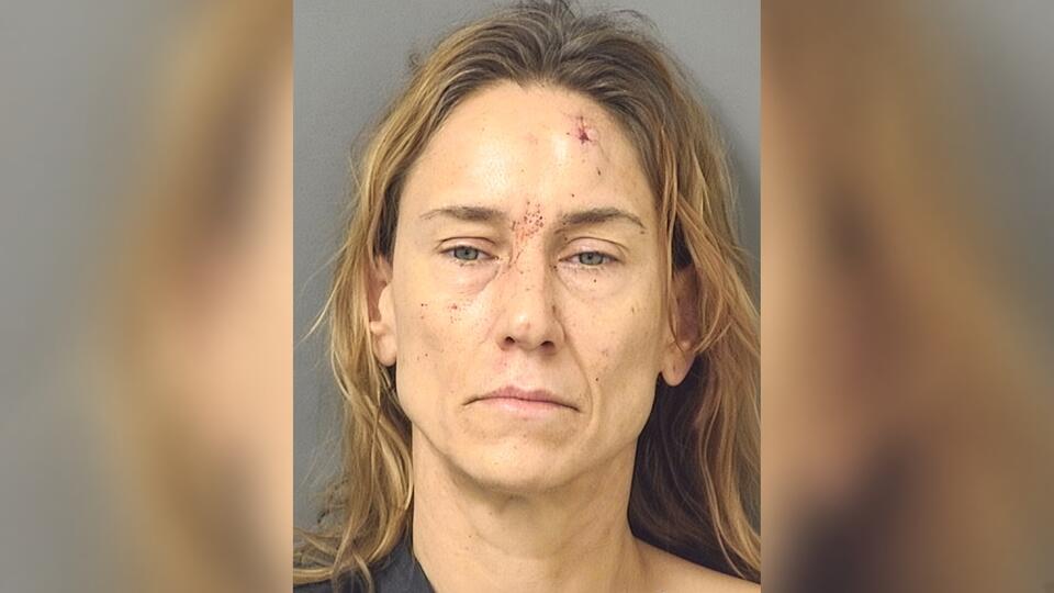 Boca Raton Woman Charged With Two Car Hit-And-Run Crash While Impaired