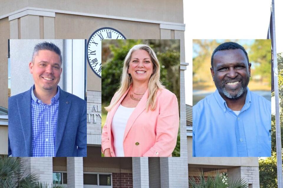 Meet the Candidates: Alachua Commission 2026 - NewsBreak
