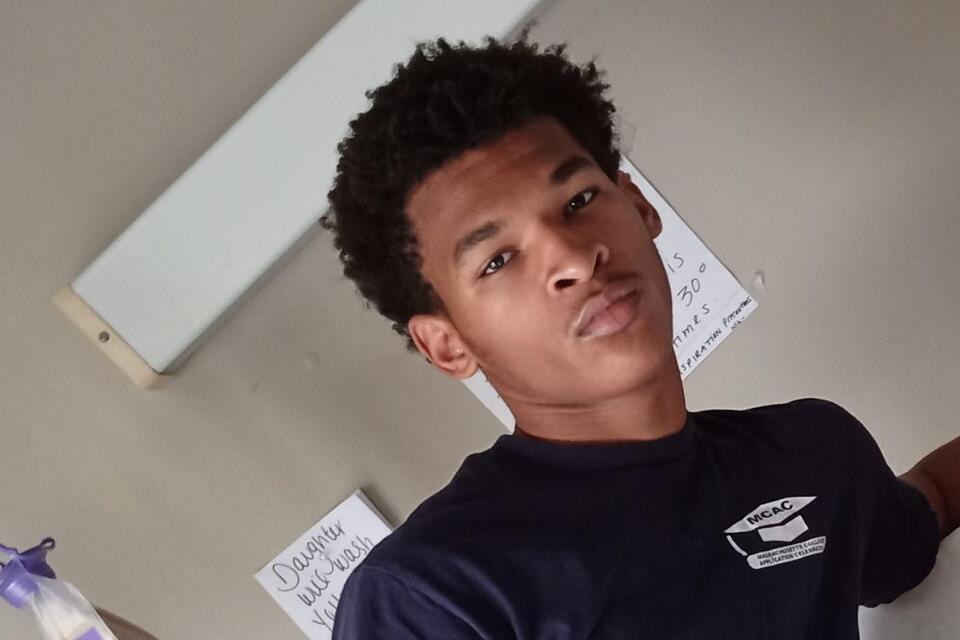 MISSING JUVENILE ALERT: Police looking for 17-year-old runaway boy ...