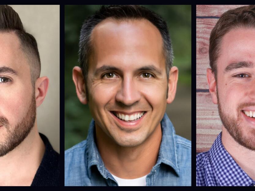 Stage Right's Season Closes With JERSEY BOYS, Starring Broadway's