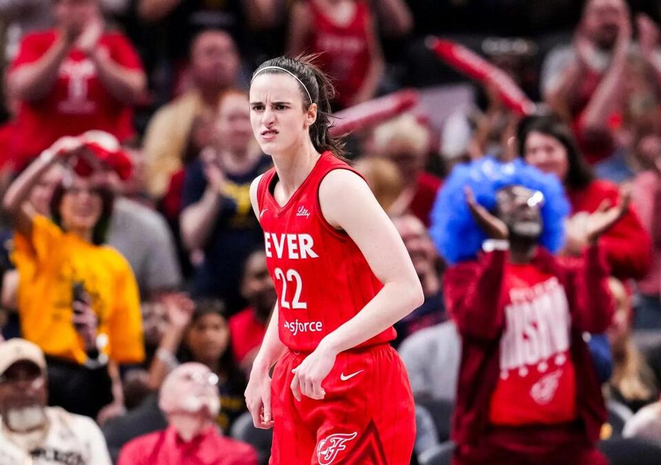 'PURE JEALOUSY' — Hall-of-Famer Dick Vitale Rips WNBA Players for Ranking  Caitlin Clark 9th in All-Star Voting - NewsBreak