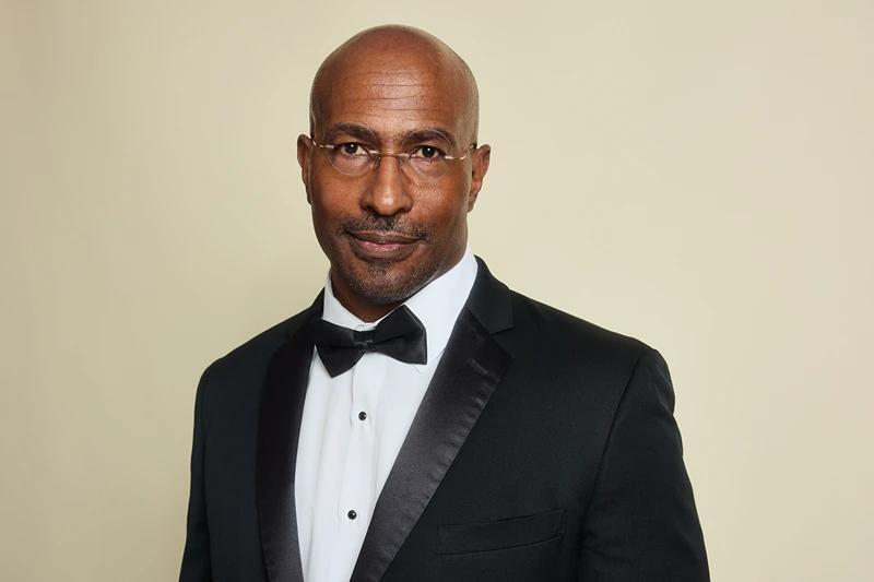 CNN’s Van Jones under fire for bashing Charlie Kirk as a ‘race monger ...