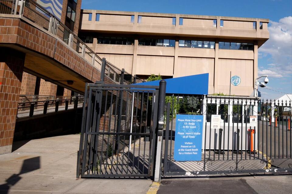 NYC hate high: Students at UN prep school kicked out for drawing swastikas in yearbooks