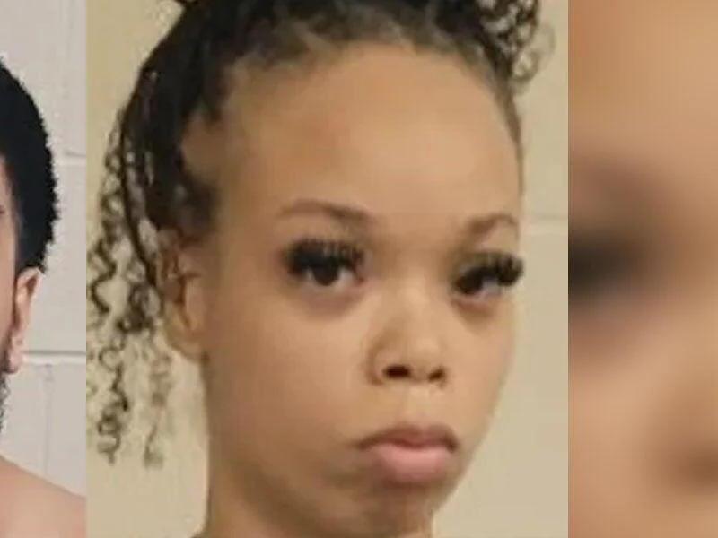 Two suspects arrested in Kansas in Texas murder case