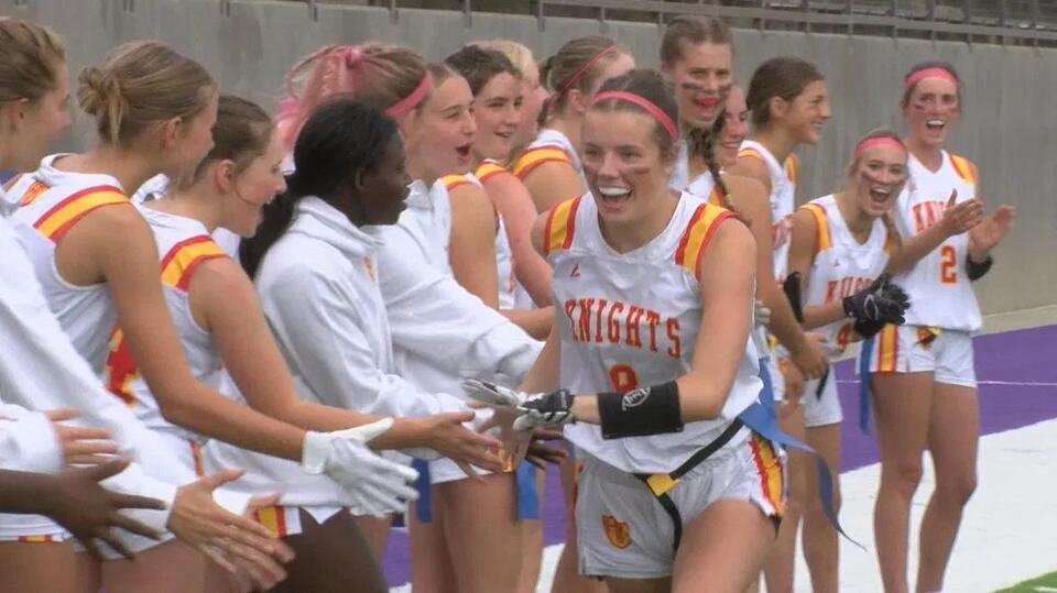 Hellgate flag football earns road win at Butte - NewsBreak