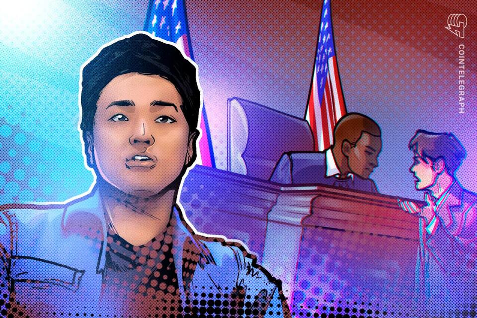 Do Kwon says five-year US sentence is enough as he faces 40 years in ...