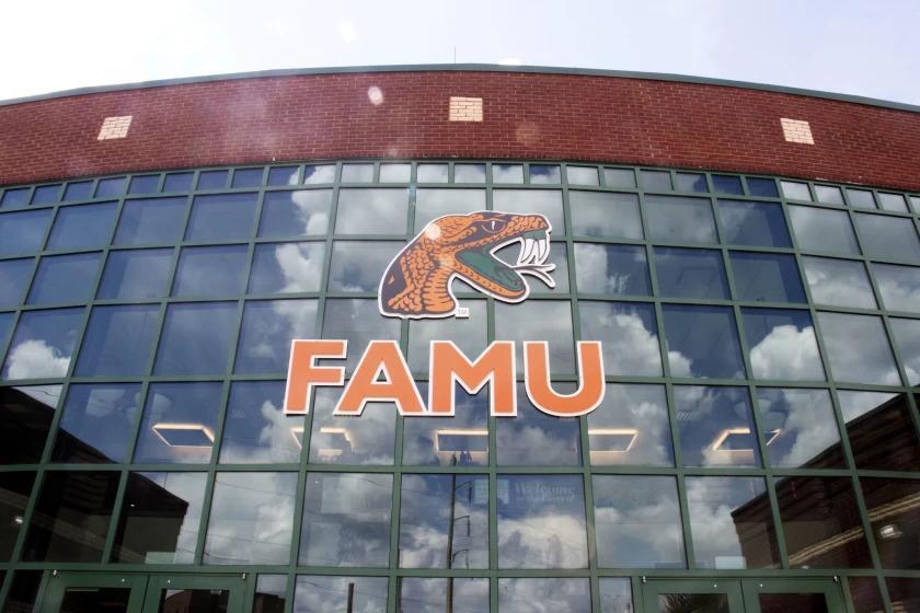 Gubernatorial candidate Byron Donalds speaks to FAMU for first townhall ...