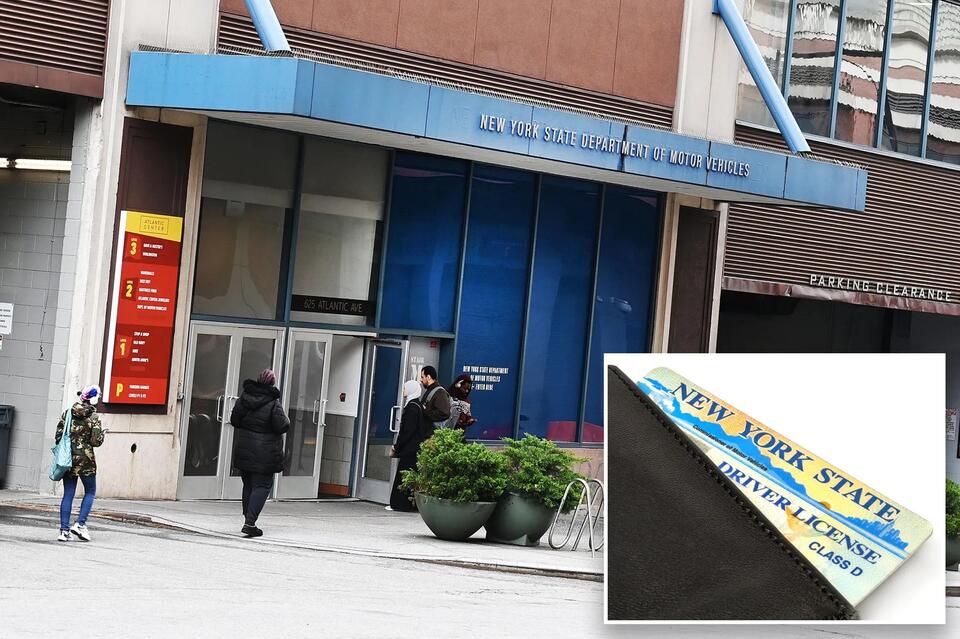 DMV forces ultra-Orthodox NYC woman to remove head covering against her faith