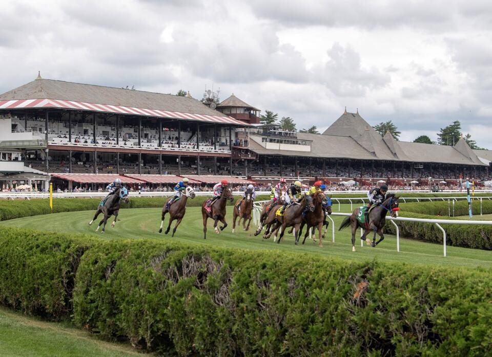 All NY-Bred Purses To Match Open-Company Levels Beginning in 2027 ...