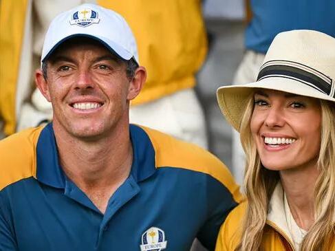 Rory McIlroy, Wife Erica Stoll Call Off Divorce