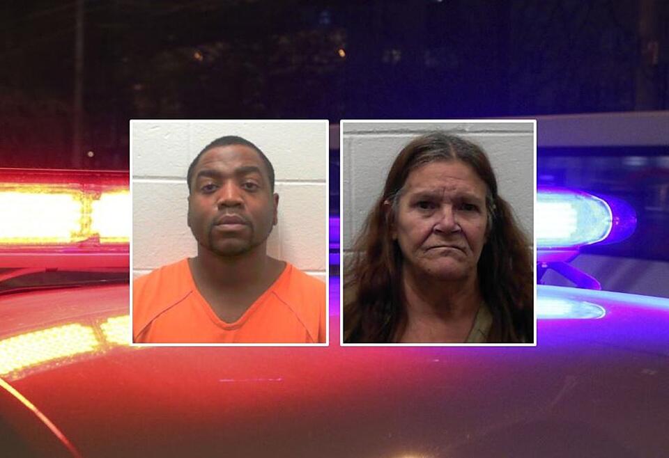 Man & Woman Arrested for Drug Trafficking & Possession in Maine - NewsBreak