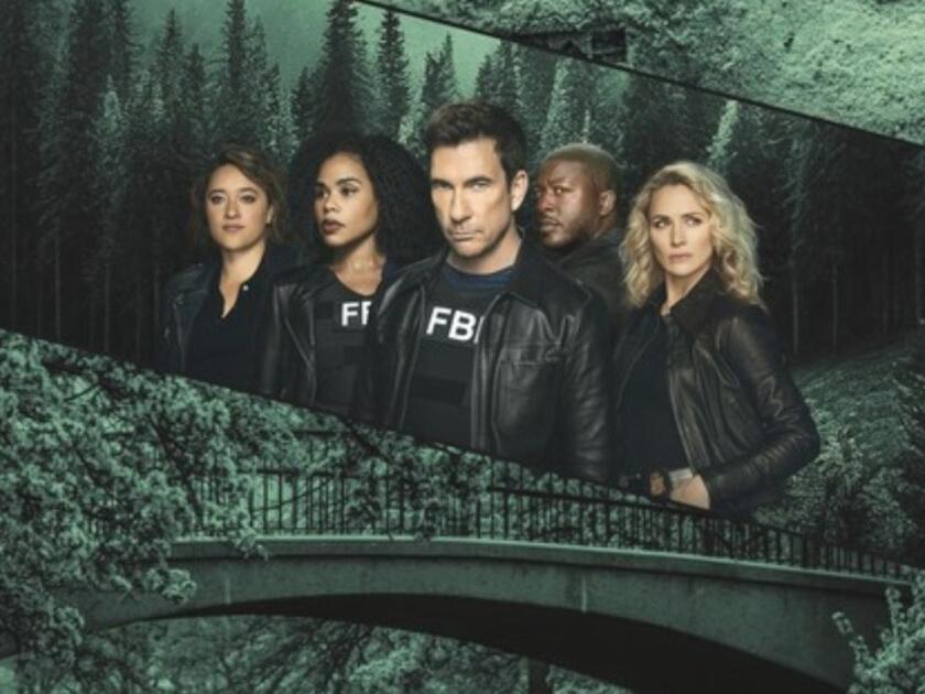 What Time Does FBI Most Wanted Season 6 Release on CBS & Paramount+?