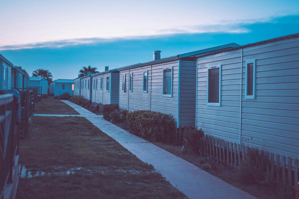 The Surprising Reason Manufactured Homes Are Booming in Texas NewsBreak