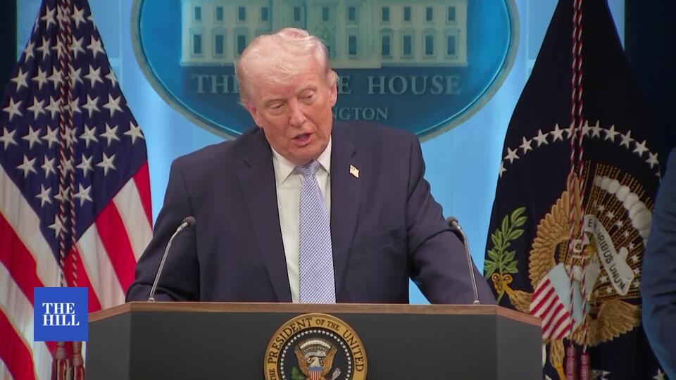 Trump on Iran: ‘Whole civilization will die tonight’ unless ‘something ...