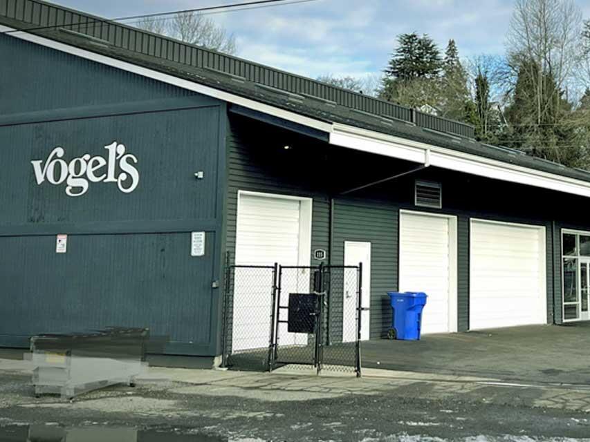 Managed. Flooring Made Simple’ Vogel’s Carpet