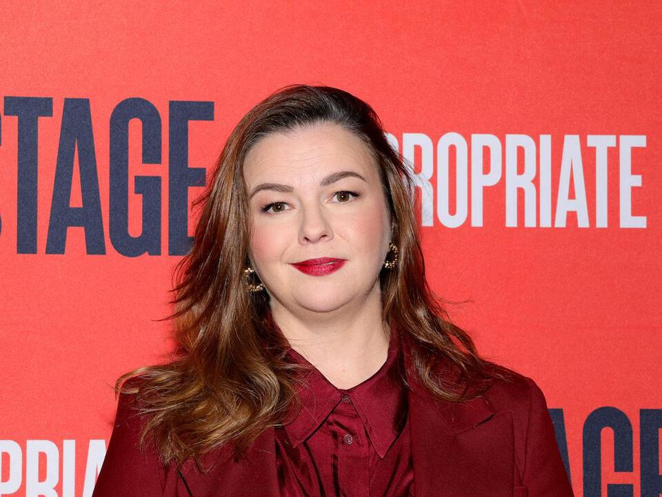 Amber Tamblyn Shares She Underwent EarPinning Surgery at Age 12