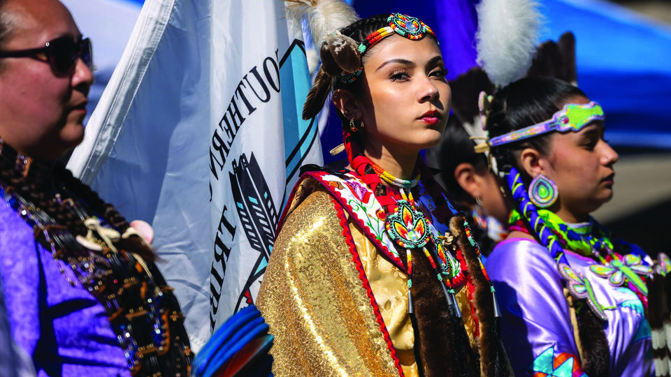 CSULB Pow Wow at Puvungna celebrates Native American pride and culture ...