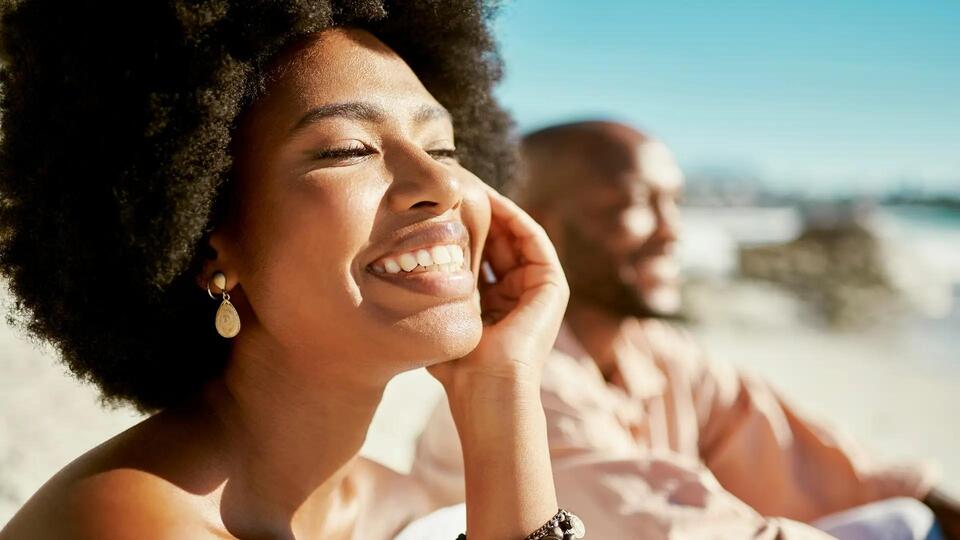 Level Up in 2025 10 Resolutions for Black Excellence