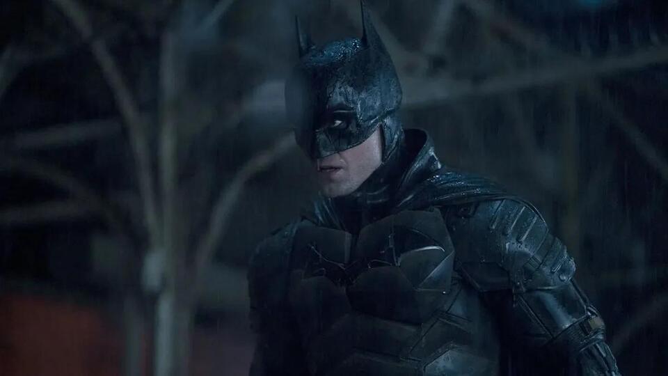 Major Batman Villain Is Gotham City’s New Mayor in DC Surprise - NewsBreak
