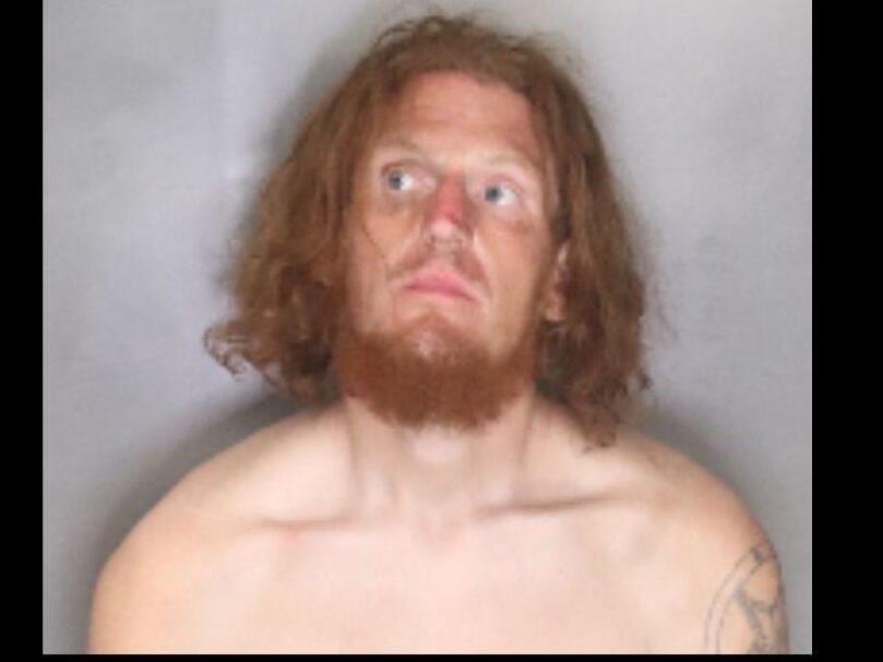 Indecent exposure suspect with history of prior arrests sought by California cops | Golden Gate Media