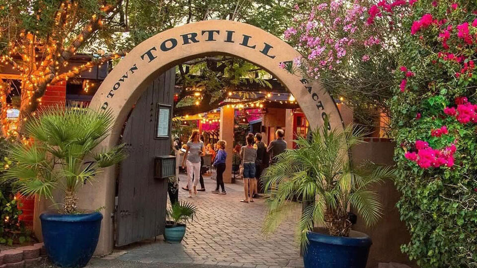 Old Town Tortilla Factory closes for good after 30 years in Scottsdale ...