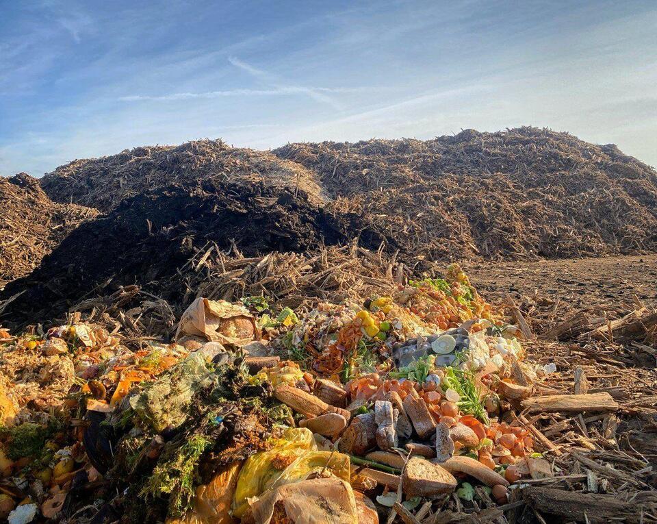 Decomposition Setback: Village Compost Plan Hits a Bump - NewsBreak