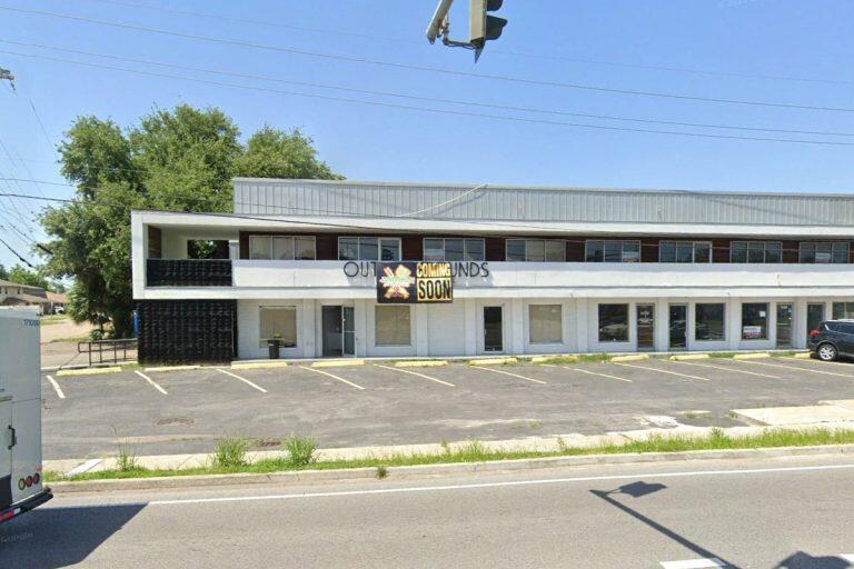 Ninth Ward Jamaican Spot Adding Metairie Location - NewsBreak