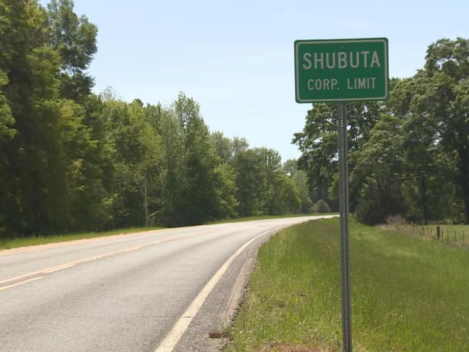 Town of Shubuta elects Cedric Chapman as new mayor