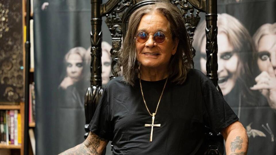 ozzy jack black