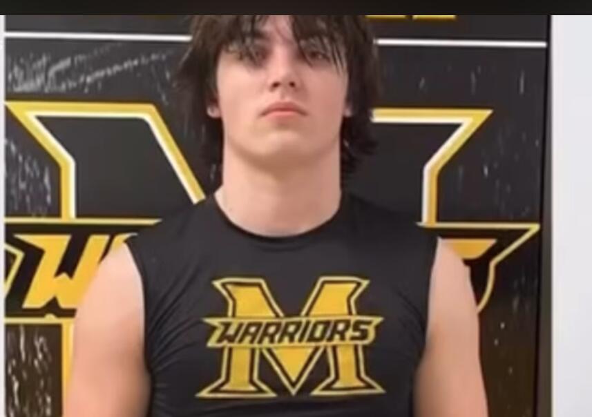 Austin Metcalf’s allegedly racist history comes to light