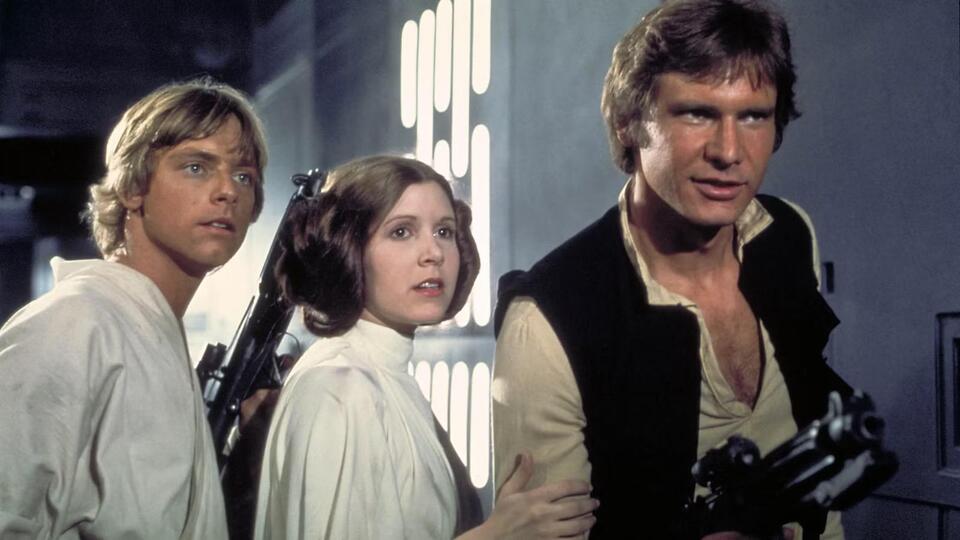 Star Wars' next movie is already redefining the Rebel Alliance